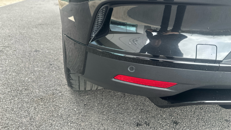 Jaguar I-Pace 294kW EV400 Sport 90kWh 5dr Auto Electric Estate